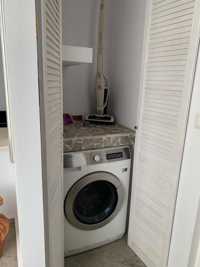 Luxus Cluj Airport Apartments Eksteriør bilde
