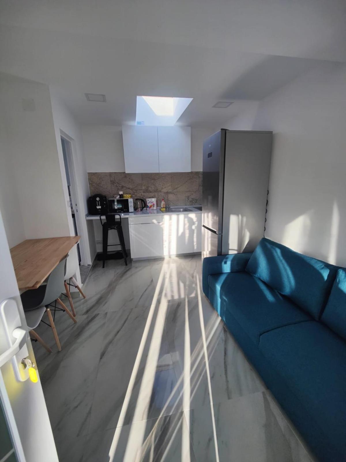 Luxus Cluj Airport Apartments Eksteriør bilde