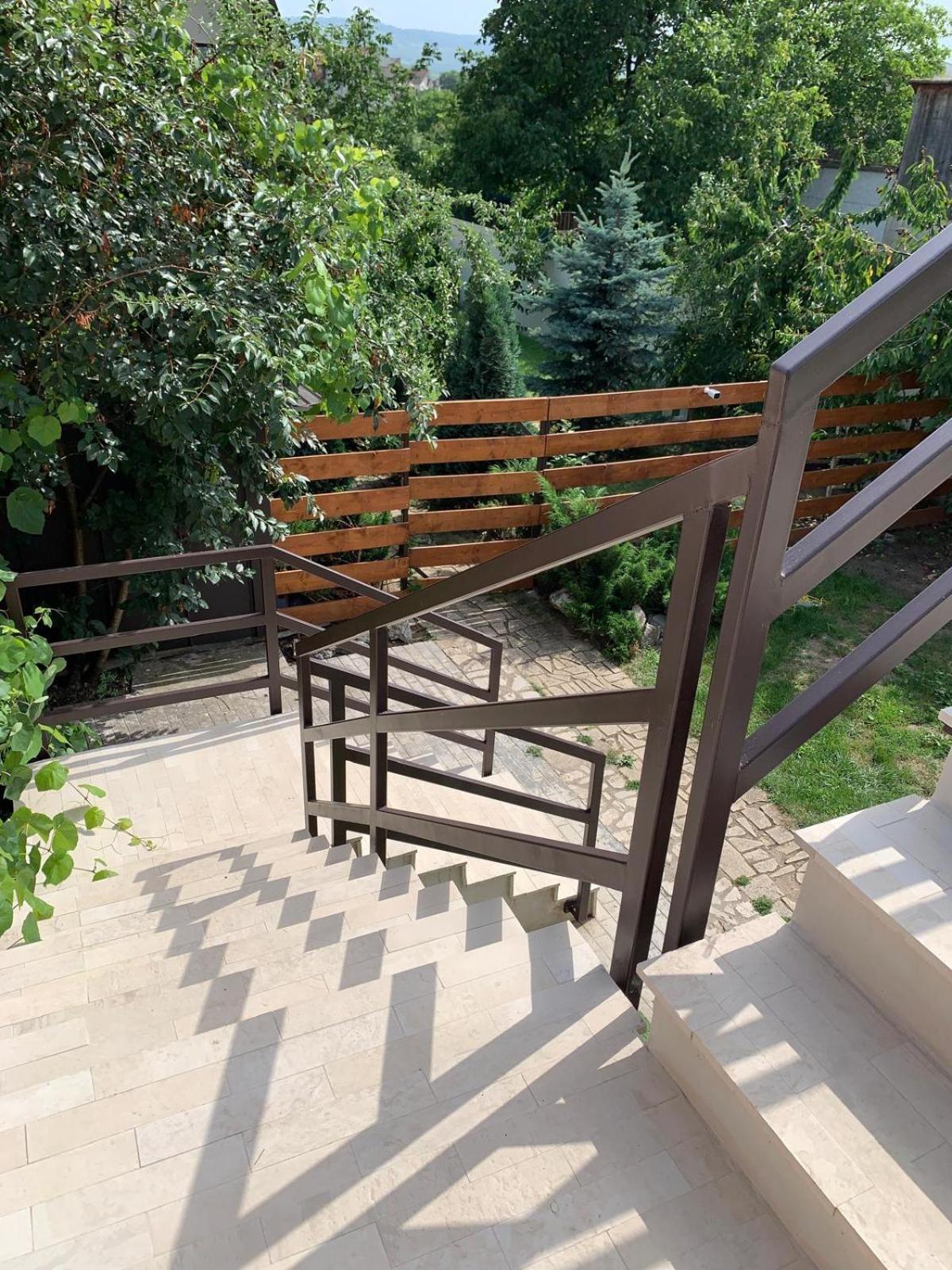 Luxus Cluj Airport Apartments Eksteriør bilde